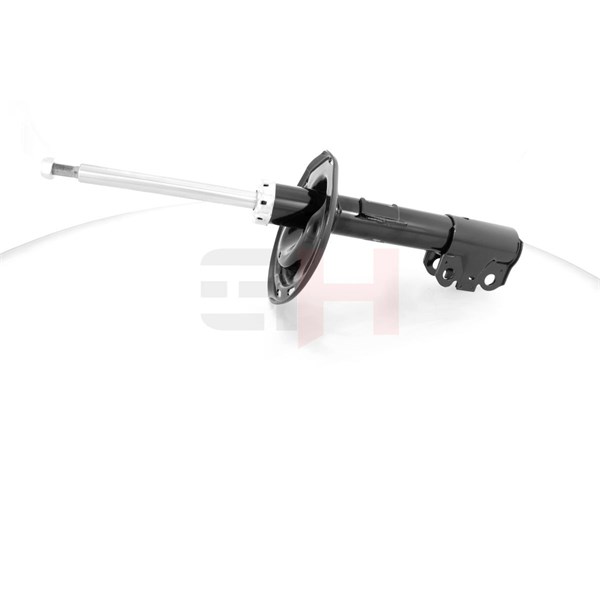 Stötdämpare Gastryck, Framaxel, framaxel vänster Gh GH-354568V GH