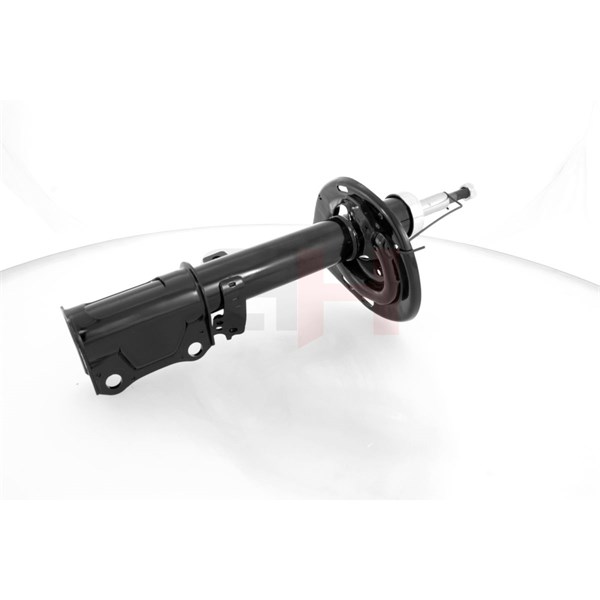 Stötdämpare Gastryck, Bakaxel, Bakaxel vänster Gh GH-354569V GH