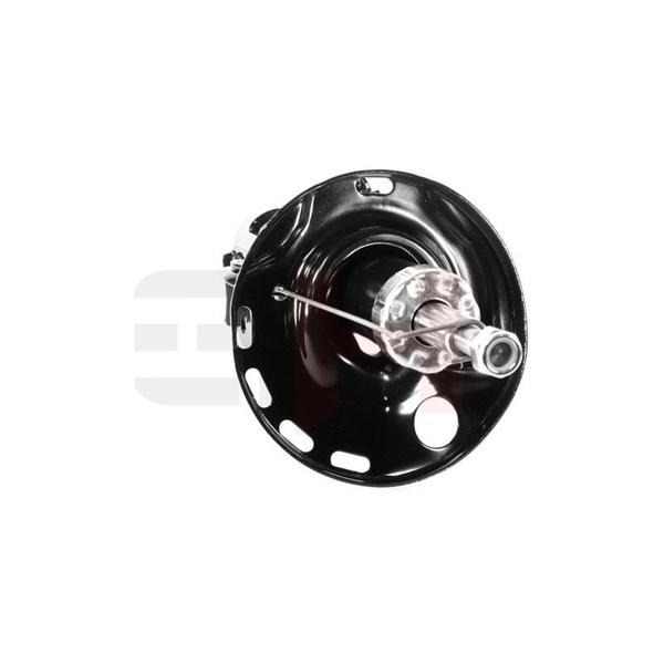 Stötdämpare Gastryck, Framaxel, framaxel vänster Gh GH-354574V GH