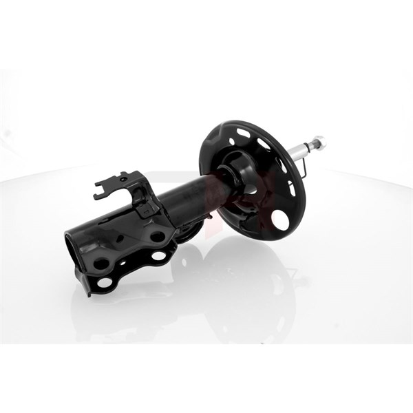 Stötdämpare Gastryck, Framaxel, framaxel höger Gh GH-354584H GH