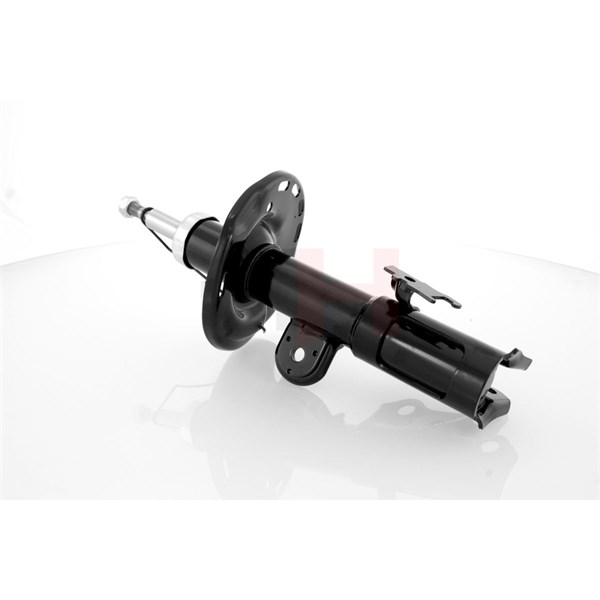Stötdämpare Gastryck, Framaxel, framaxel höger Gh GH-354584H GH