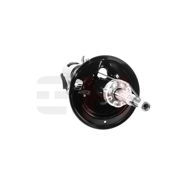 Stötdämpare Gastryck, Framaxel, framaxel vänster Gh GH-354588V GH Stötdämpare Gastryck, Framaxel, framaxel vänster Gh GH-354588V GH