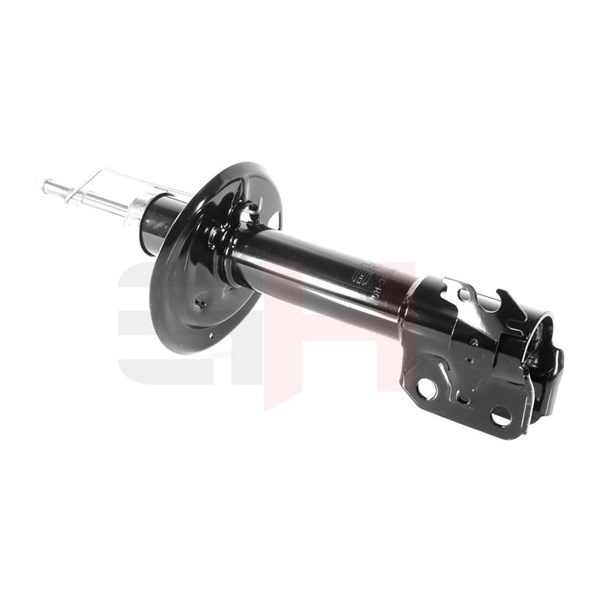 Stötdämpare Gastryck, Framaxel, framaxel vänster Gh GH-354588V GH Stötdämpare Gastryck, Framaxel, framaxel vänster Gh GH-354588V GH