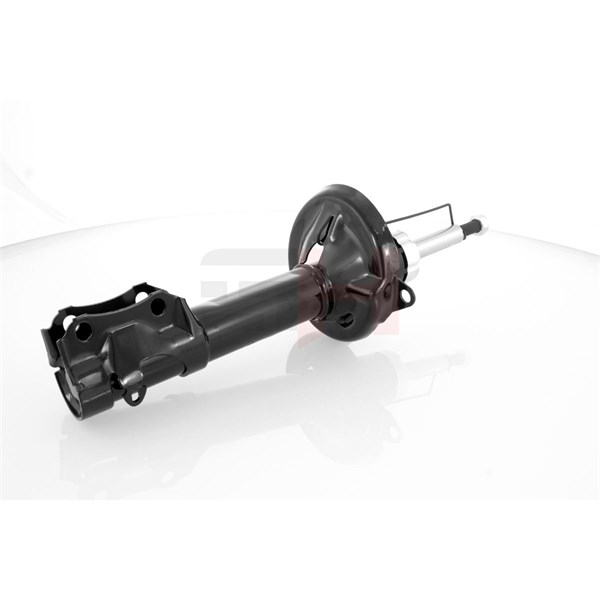 Stötdämpare, Framaxel, framaxel höger, framaxel vänster Gh GH-354 GH