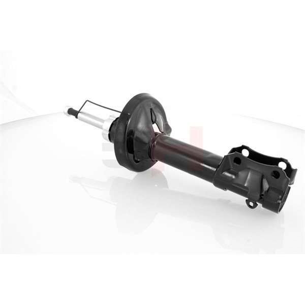Stötdämpare, Framaxel, framaxel höger, framaxel vänster Gh GH-354 GH