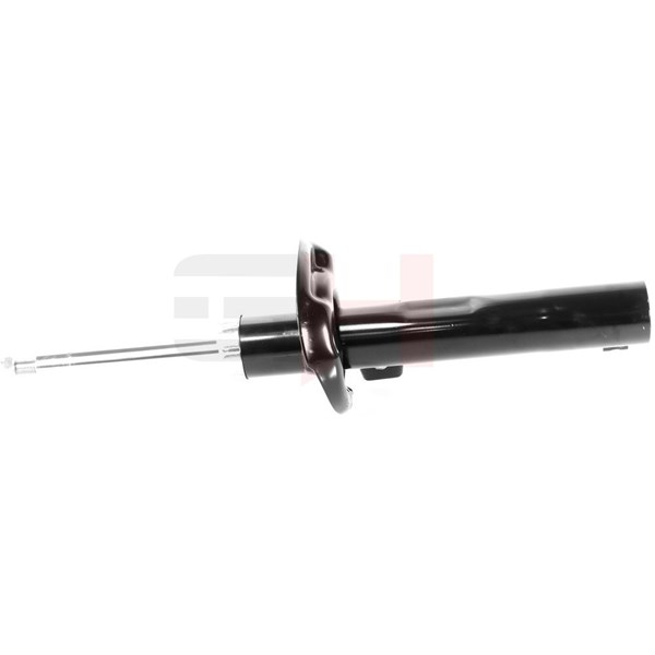 Stötdämpare, Framaxel, framaxel höger, framaxel vänster Gh GH-354 GH