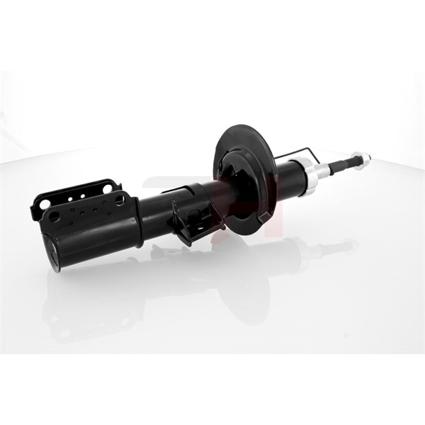 Stötdämpare, Framaxel, framaxel höger, framaxel vänster Gh GH-354 GH