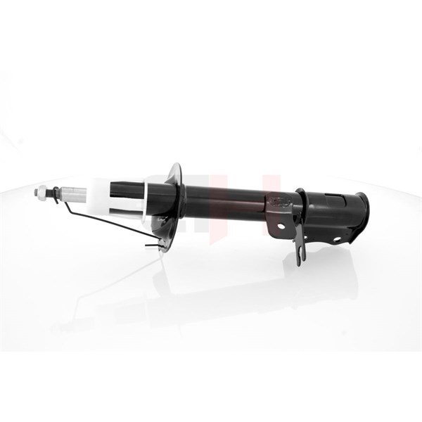 Stötdämpare Gastryck, Bakaxel, Bakaxel vänster Gh GH-355059V GH