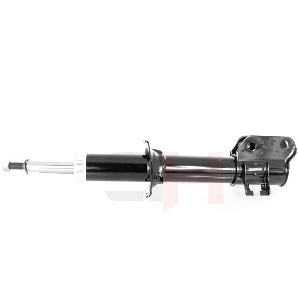 Stötdämpare Gastryck, Framaxel, framaxel vänster Gh GH-355250V GH