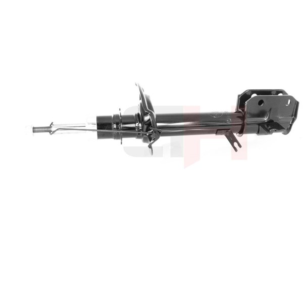Stötdämpare Gastryck, Framaxel, framaxel vänster Gh GH-355253V GH