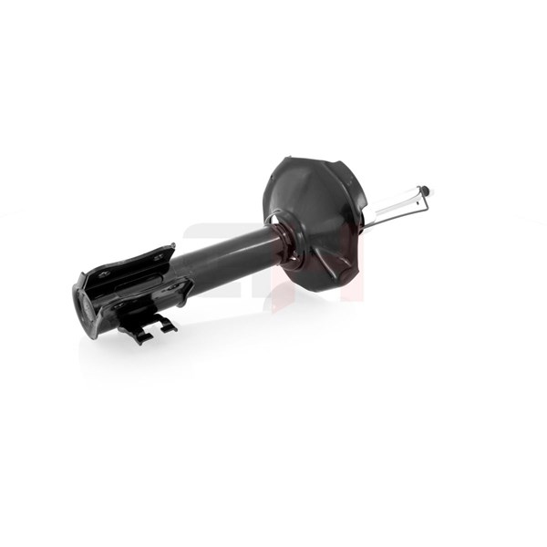 Stötdämpare Gastryck, Bakaxel, Bakaxel vänster Gh GH-355268V GH