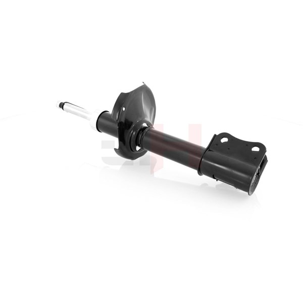Stötdämpare Gastryck, Bakaxel, Bakaxel vänster Gh GH-355268V GH Stötdämpare Gastryck, Bakaxel, Bakaxel vänster Gh GH-355268V GH