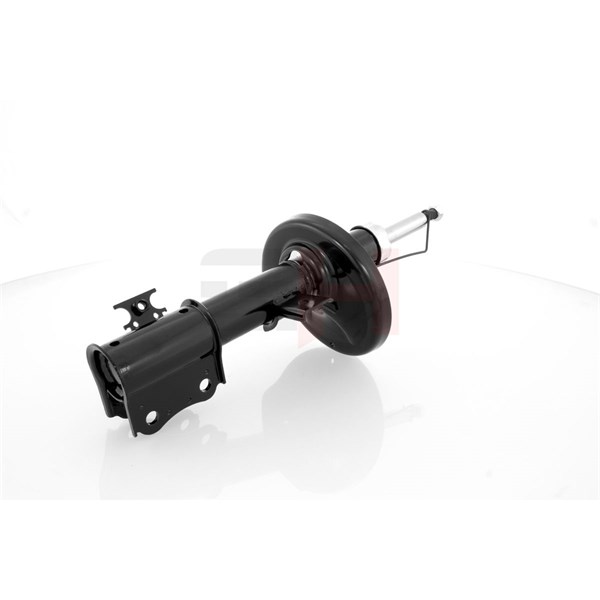 Stötdämpare Gastryck, Framaxel, framaxel höger Gh GH-355269H GH Stötdämpare Gastryck, Framaxel, framaxel höger Gh GH-355269H GH