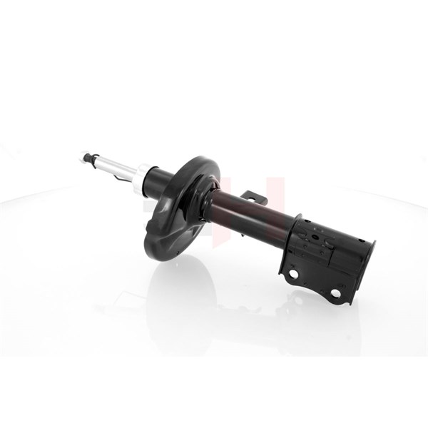 Stötdämpare Gastryck, Framaxel, framaxel höger Gh GH-355269H GH Stötdämpare Gastryck, Framaxel, framaxel höger Gh GH-355269H GH