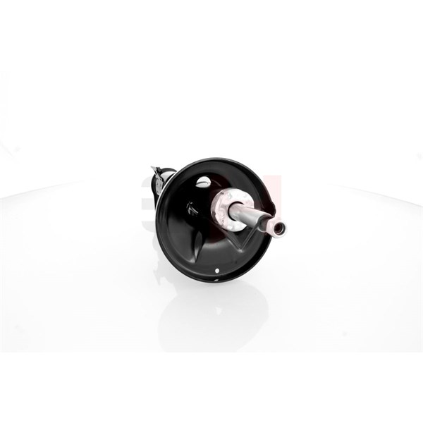 Stötdämpare Gastryck, Framaxel, framaxel vänster Gh GH-355269V GH