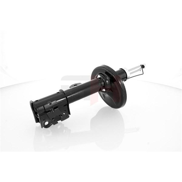 Stötdämpare Gastryck, Bakaxel, Bakaxel höger Gh GH-355271H GH