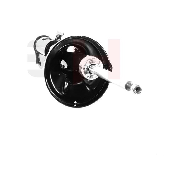 Stötdämpare Gastryck, Framaxel, framaxel höger Gh GH-355272H GH Stötdämpare Gastryck, Framaxel, framaxel höger Gh GH-355272H GH