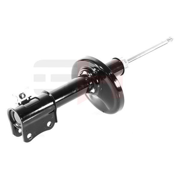 Stötdämpare Gastryck, Framaxel, framaxel höger Gh GH-355272H GH Stötdämpare Gastryck, Framaxel, framaxel höger Gh GH-355272H GH