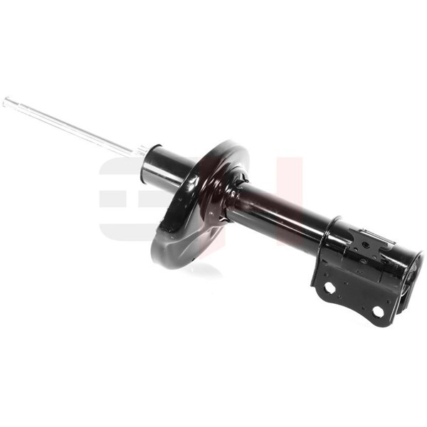 Stötdämpare Gastryck, Framaxel, framaxel höger Gh GH-355272H GH Stötdämpare Gastryck, Framaxel, framaxel höger Gh GH-355272H GH
