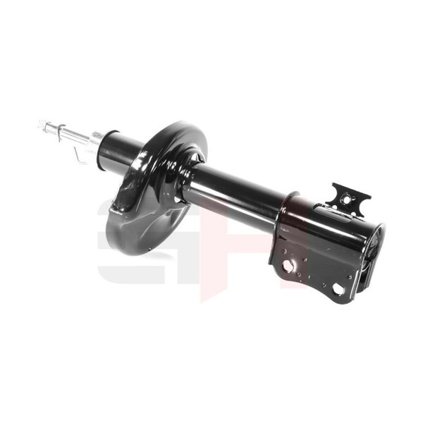 Stötdämpare Gastryck, Framaxel, framaxel vänster Gh GH-355272V GH Stötdämpare Gastryck, Framaxel, framaxel vänster Gh GH-355272V GH