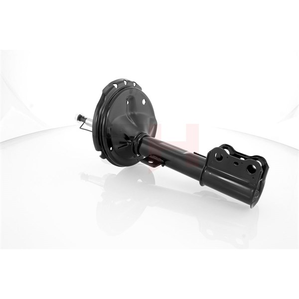 Stötdämpare Gastryck, Framaxel, framaxel höger Gh GH-356300H GH