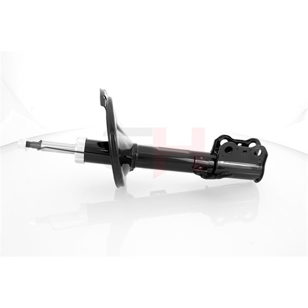 Stötdämpare Gastryck, Framaxel, framaxel vänster Gh GH-356300V GH