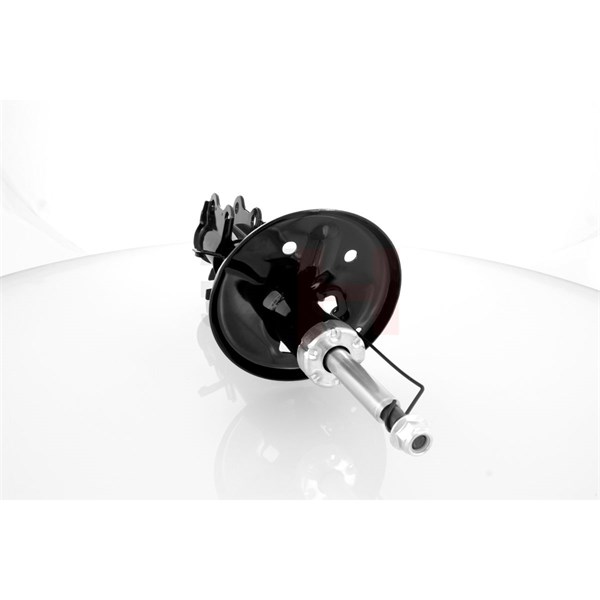 Stötdämpare Gastryck, Bakaxel, Bakaxel höger Gh GH-356303H GH Stötdämpare Gastryck, Bakaxel, Bakaxel höger Gh GH-356303H GH