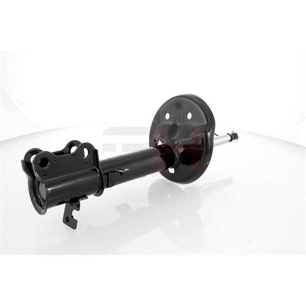 Stötdämpare Gastryck, Bakaxel, Bakaxel höger Gh GH-356303H GH Stötdämpare Gastryck, Bakaxel, Bakaxel höger Gh GH-356303H GH