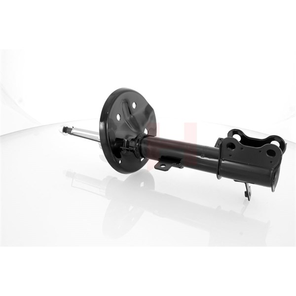 Stötdämpare Gastryck, Bakaxel, Bakaxel höger Gh GH-356303H GH Stötdämpare Gastryck, Bakaxel, Bakaxel höger Gh GH-356303H GH