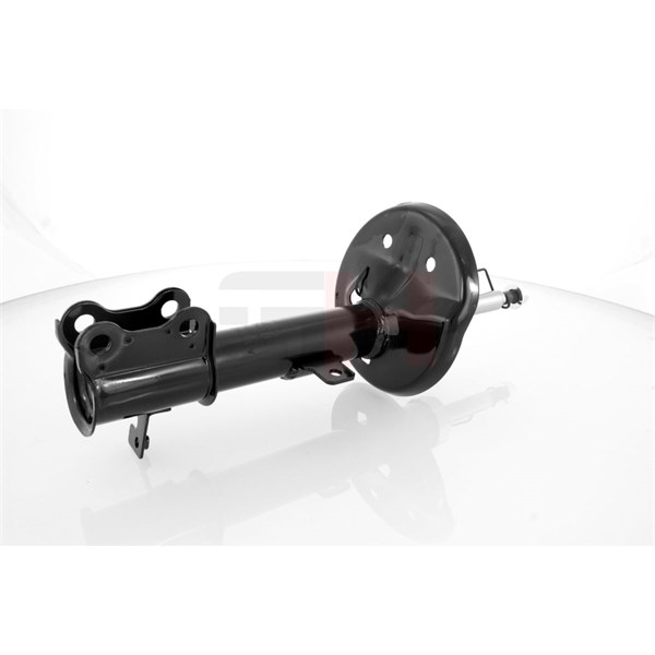 Stötdämpare Gastryck, Bakaxel, Bakaxel vänster Gh GH-356303V GH