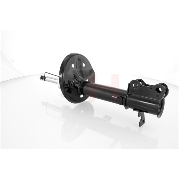 Stötdämpare Gastryck, Bakaxel, Bakaxel vänster Gh GH-356303V GH