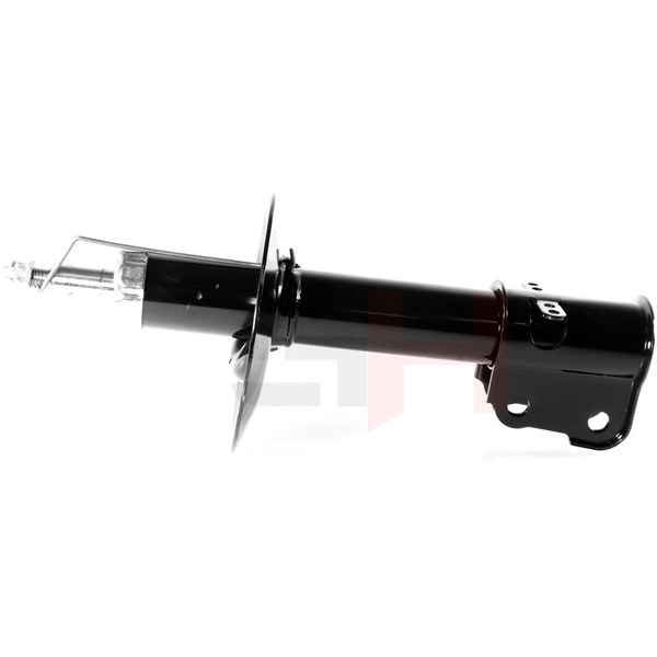 Stötdämpare, Framaxel, framaxel höger, framaxel vänster Gh GH-359 GH