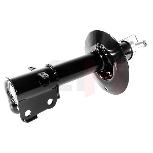 Stötdämpare, Framaxel, framaxel höger, framaxel vänster Gh GH-359 GH