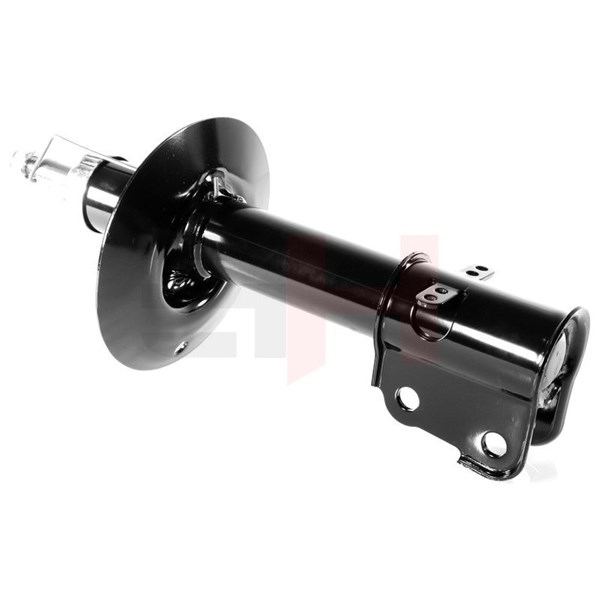 Stötdämpare, Framaxel, framaxel höger, framaxel vänster Gh GH-359 GH