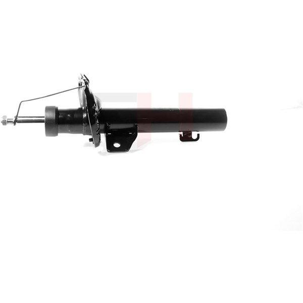 Stötdämpare, Framaxel, framaxel höger, framaxel vänster Gh GH-359 GH