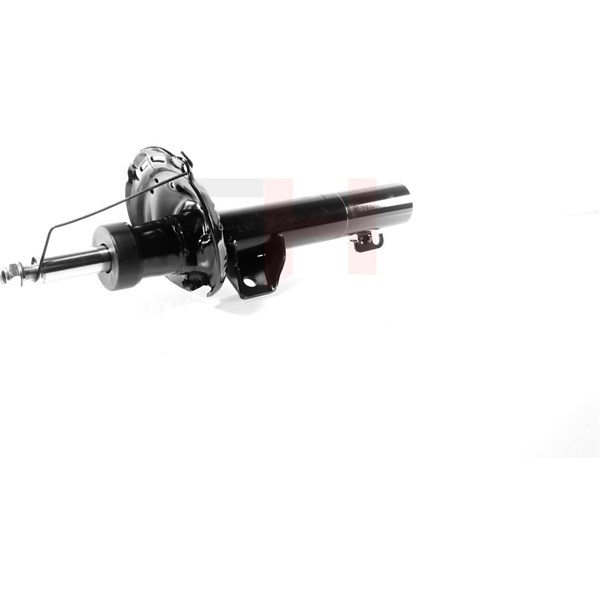 Stötdämpare, Framaxel, framaxel höger, framaxel vänster Gh GH-359 GH