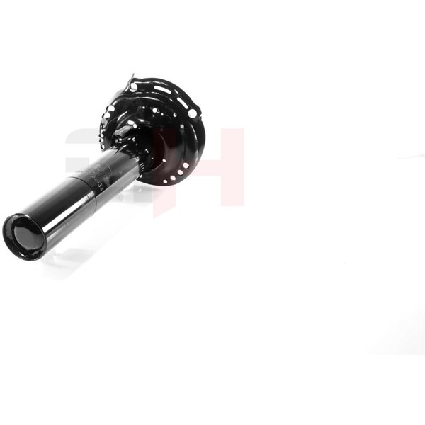 Stötdämpare, Framaxel, framaxel höger, framaxel vänster Gh GH-359 GH Stötdämpare, Framaxel, framaxel höger, framaxel vänster Gh GH-359 GH