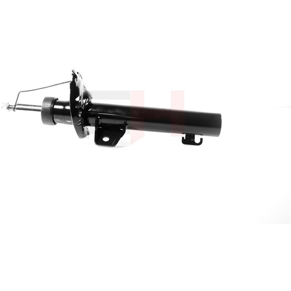 Stötdämpare, Framaxel, framaxel höger, framaxel vänster Gh GH-359 GH