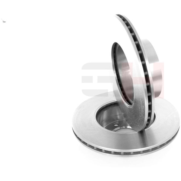Bromsskiva, Framaxel, framaxel höger, framaxel vänster Gh GH-4015 GH