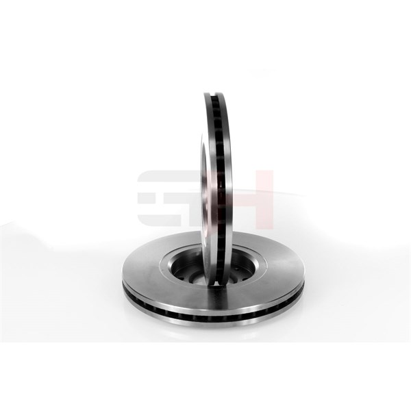 Bromsskiva, Framaxel, framaxel höger, framaxel vänster Gh GH-4019 GH