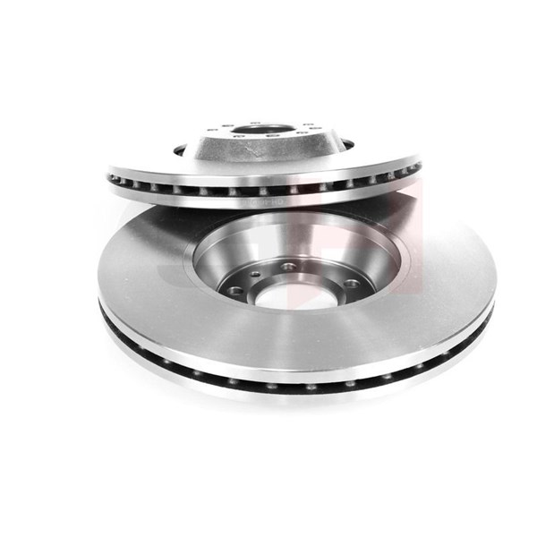 Bromsskiva, Framaxel, framaxel höger, framaxel vänster Gh GH-4019 GH