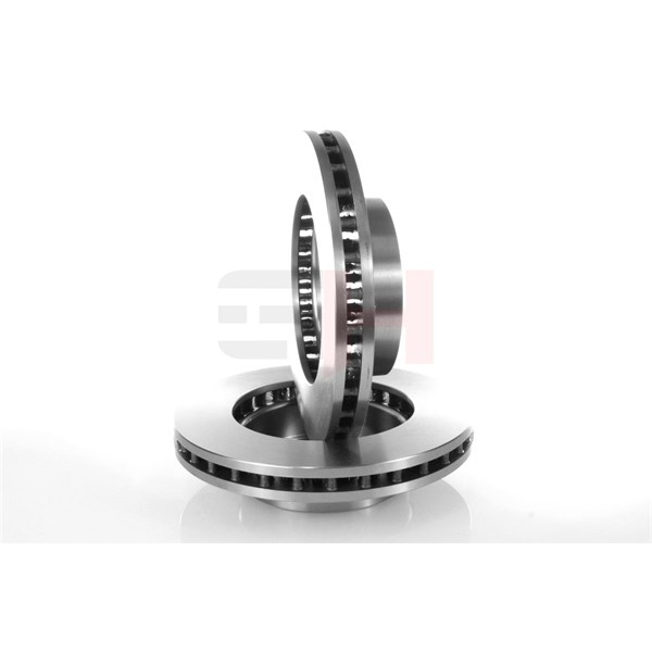 Bromsskiva, Framaxel, framaxel höger, framaxel vänster Gh GH-4019 GH
