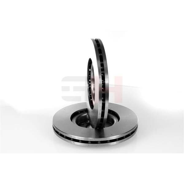 Bromsskiva, Framaxel, framaxel höger, framaxel vänster Gh GH-4023 GH