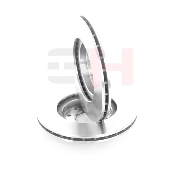 Bromsskiva, Framaxel, framaxel höger, framaxel vänster Gh GH-4023 GH