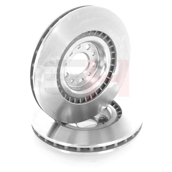 Bromsskiva, Framaxel, framaxel höger, framaxel vänster Gh GH-4023 GH