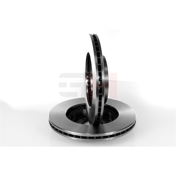 Bromsskiva, Framaxel, framaxel höger, framaxel vänster Gh GH-4026 GH