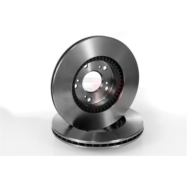 Bromsskiva, Framaxel, framaxel höger, framaxel vänster Gh GH-4026 GH