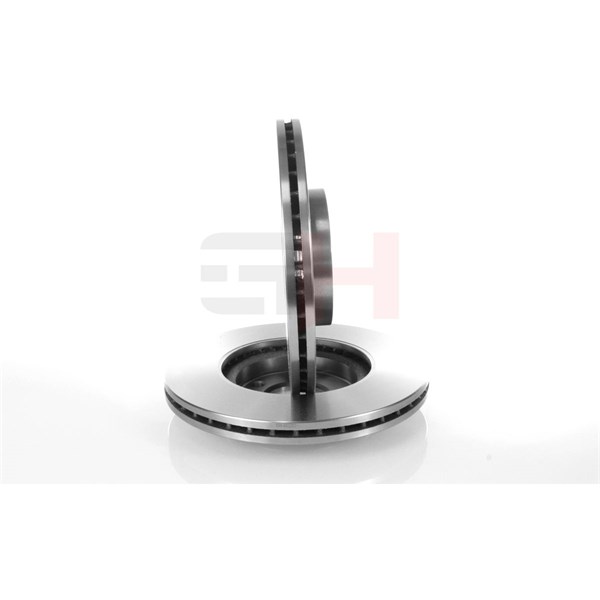 Bromsskiva, Framaxel, framaxel höger, framaxel vänster Gh GH-4032 GH
