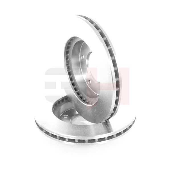 Bromsskiva, Framaxel, framaxel höger, framaxel vänster Gh GH-4032 GH