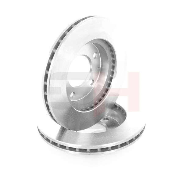 Bromsskiva, Framaxel, framaxel höger, framaxel vänster Gh GH-4032 GH